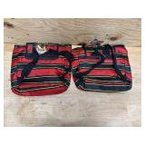 (2) Hogwarts Backpacks