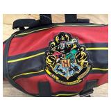(2) Hogwarts Backpacks
