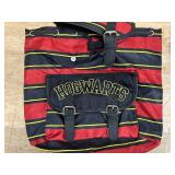 (2) Hogwarts Backpacks