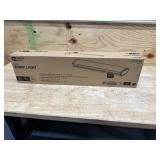 2 ft. 1800 Lumens LED Wraparound Ceiling Light Closet Garage Light Shop Light 4000K Bright White 120V Hardwire