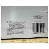 (2) Melnor 3,400 sq. ft. Oscillating Sprinkler