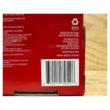 Husky 12 ft. x 1 in. Ratchet Tie-Down Straps with S-Hook (4-Pack)