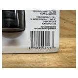 (2) Defiant 150 Lumens LED Flashlight