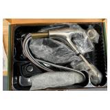 American Standard 4114.100.075 Lakeland Single-Control Kitchen Faucet with Pull Out Spray Spout, Stainless Steel