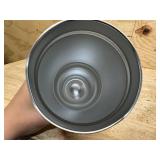 (2) Milwaukee Electric Tool Packout 30 Oz Drink Tumbler (48-22-8393R)