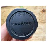 (2) Milwaukee Electric Tool Packout 30 Oz Drink Tumbler (48-22-8393R)