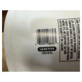 (10) 5 Gal. White Buckets