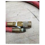 AIR HOSE 50FT. 300PSI