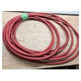 AIR HOSE 50FT. 300PSI