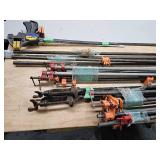 MISC. CLAMPS