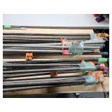 MISC. CLAMPS