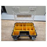 DEWALT DEEP PRO ORAGNIZER