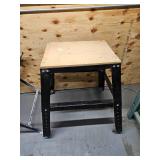 GARAGE TABLES