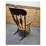 ROCKING CHAIR