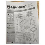 REV-A-SHELF
