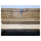 Zinus Michelle Universal 7" Universal Bed Frame 04232518.35