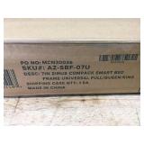 Zinus Michelle Universal 7" Universal Bed Frame 04232518.35