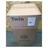 Zinus Ultima 12" Memory Foam Twin Sized Mattress 04302545.86