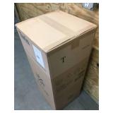 Zinus Ultima 12" Memory Foam Twin Sized Mattress 04302545.86