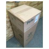 Zinus Ultima 12" Memory Foam Twin Sized Mattress 04302545.86