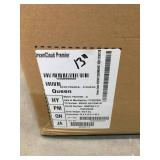 Dreamcloud Premier Luxury Gel Memory Foam 13" Queen Sized Mattress 043025273.20