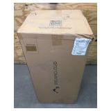 Dreamcloud Luxury Hybrid Gel Memory Foam 12" King Mattress 043025302.75