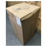 Dreamcloud Luxury Hybrid Gel Memory Foam 12" King Mattress 043025302.75