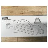 Lot of 2 - Melnor Oscillating Sprinklers