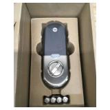 Smart Deadbolt