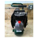 Non-Working Rolair 1.5 HP Compressor Model # FC1500HS3