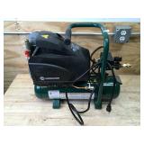 Non-Working Rolair 1.5 HP Compressor Model # FC1500HS3