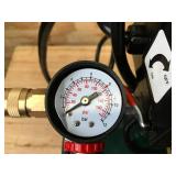 Non-Working Rolair 1.5 HP Compressor Model # FC1500HS3