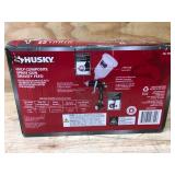 Husky HVLP Composite Spray Gun Gravity Feed