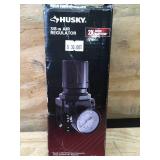 Husky 3/8" Air Regulator