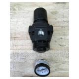Husky 3/8" Air Regulator