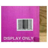 13 in. Light Matte Black Adjustable CCT and Color Changing Integrated LED Ceiling Smart Flush Mount, Powered by Hubspace