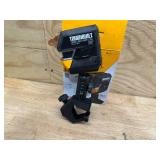 TOUGHBUILT 30-ft Green Self-Leveling Cross-line Laser Level