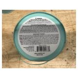 (2) Patio Essentials Citronella Candle Painted Bucket, 21257P, Assorted, 17 OZ