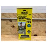 Kärcher - PS 30 Power Scrubber Pressure Washer Brush/Broom Extension for Kärcher - K1-K5 - 2600 PSI