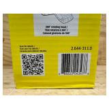 Kärcher - PS 30 Power Scrubber Pressure Washer Brush/Broom Extension for Kärcher - K1-K5 - 2600 PSI