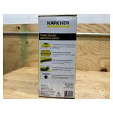Kärcher Surface Cleaner for Pressure Washers, 2000 PSI - Quick-Connect