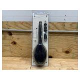 Karcher Universal Rotating Wash Brush Kit For Gas Pressure Washers (4000 PSI)