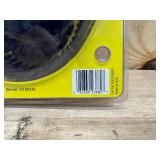 Karcher Universal Rotating Wash Brush Kit For Gas Pressure Washers (4000 PSI)