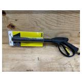 Kärcher - Standard M22 Spray Gun - For Gas Pressure Washers up to 4000 PSI and Karcher Electric Pressure Washers: K1700-K2300PS