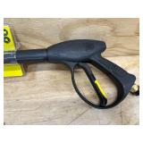 Kärcher - Standard M22 Spray Gun - For Gas Pressure Washers up to 4000 PSI and Karcher Electric Pressure Washers: K1700-K2300PS