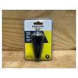 Kärcher - Universal Pressure Washer Soap Spray Nozzle - 4000 PSI - Quick-Connect