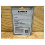 Kärcher - Universal Pressure Washer Soap Spray Nozzle - 4000 PSI - Quick-Connect