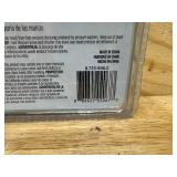 Kärcher - Universal Pressure Washer Soap Spray Nozzle - 4000 PSI - Quick-Connect