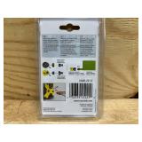 Kärcher Garden Hose Adapter Kit for Electric and Gas Pressure Washers, Quick Connect Fitting, Water Flow Regulating