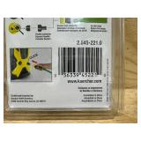 Kärcher Garden Hose Adapter Kit for Electric and Gas Pressure Washers, Quick Connect Fitting, Water Flow Regulating